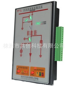 【開關(guān)柜狀態(tài)顯示儀】，已得到廣泛認可